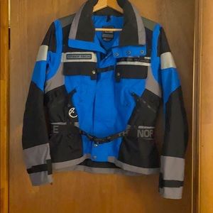 North Face Steep Tech jacket